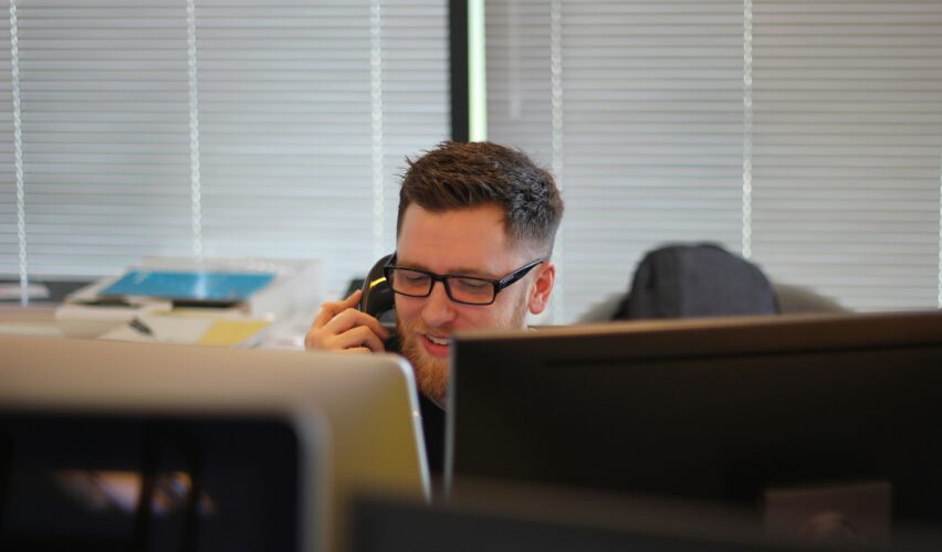 customer support