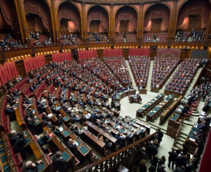 ai in politic