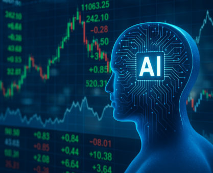 AI IN STOCKS