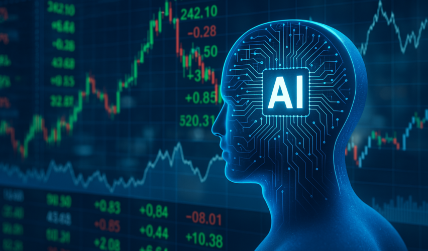 AI IN STOCKS