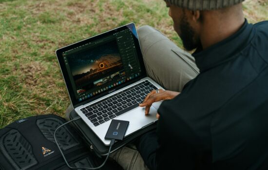AI in content creation