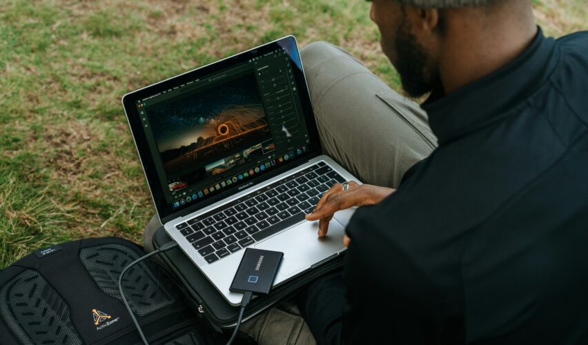AI in content creation
