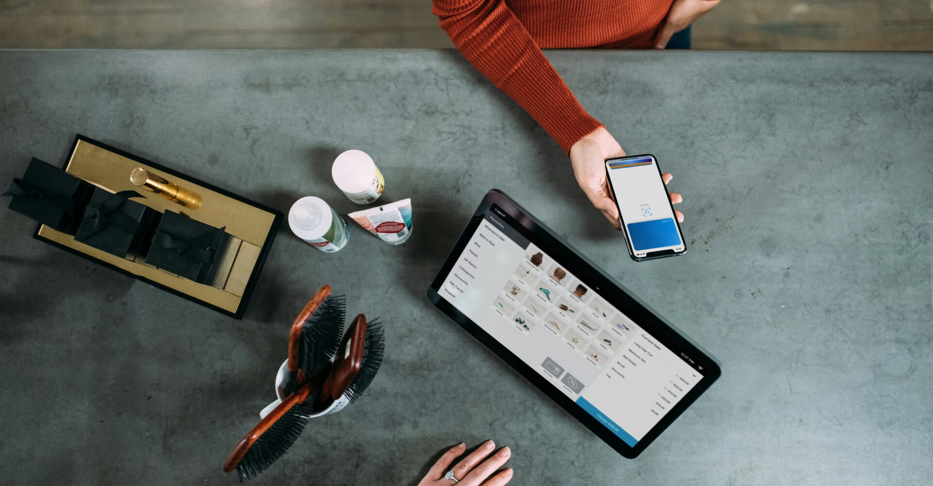 AI WITH CUSTOMER