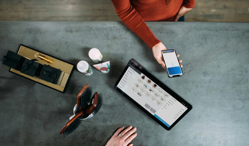 AI WITH CUSTOMER