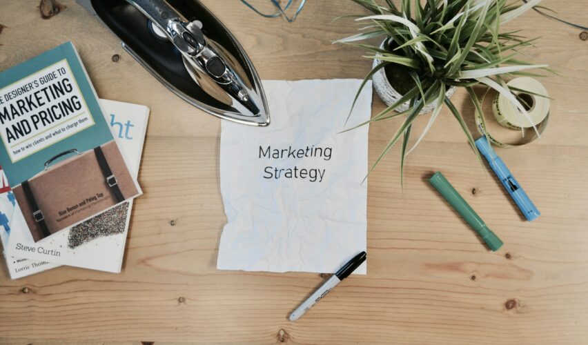 marketing in AI