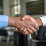 sales in AI