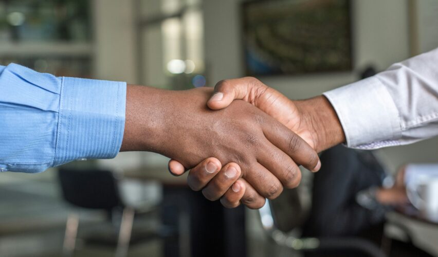 sales in AI