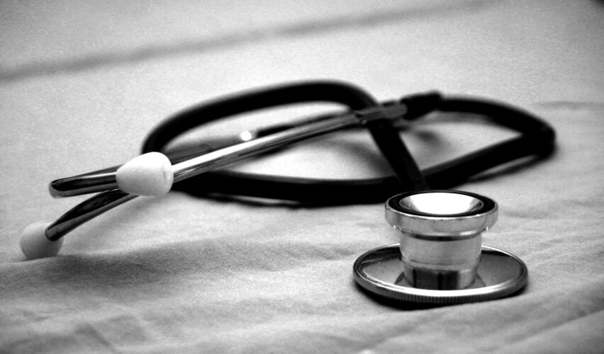 AI in medical care