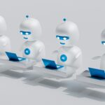 AI workflow automation