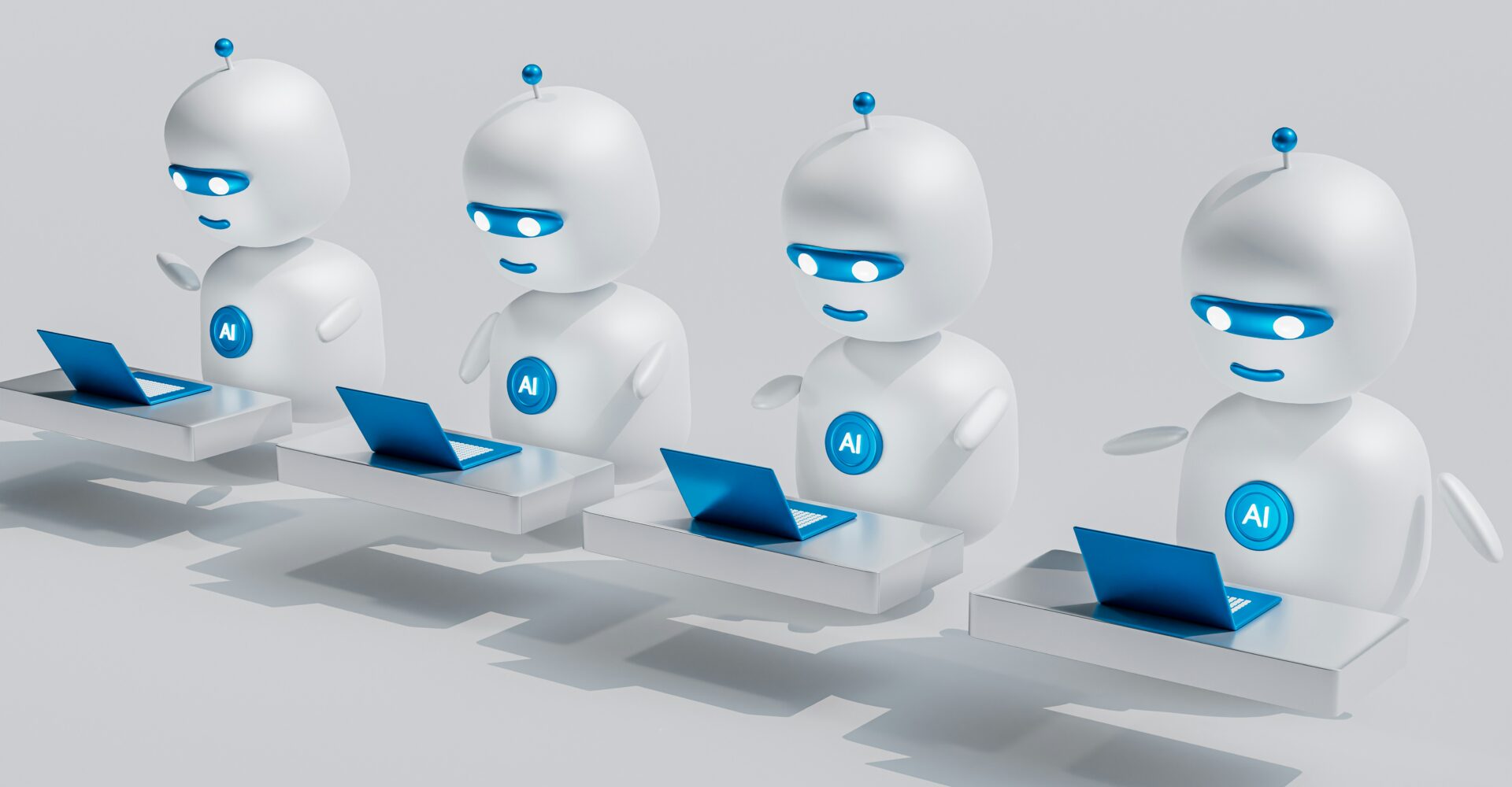 AI workflow automation