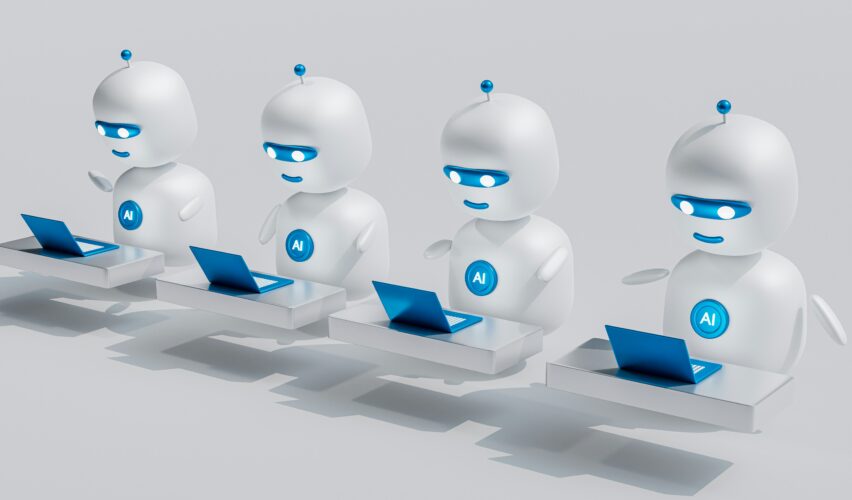 AI workflow automation