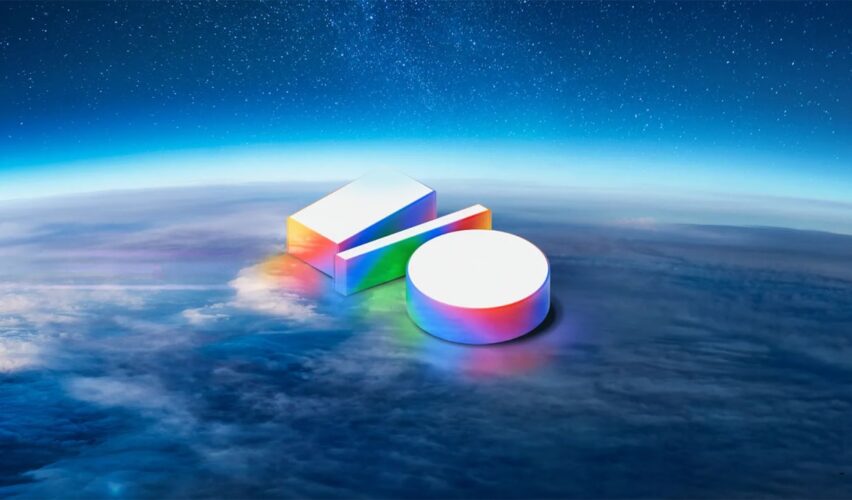 Google I/O 2025