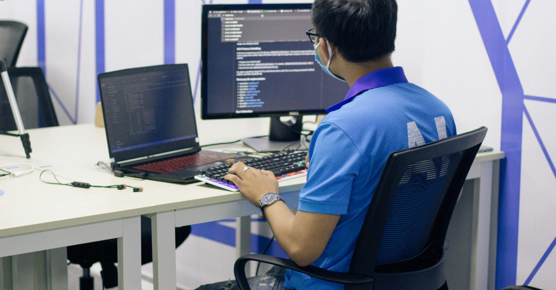 How AI impected the market of software engineering