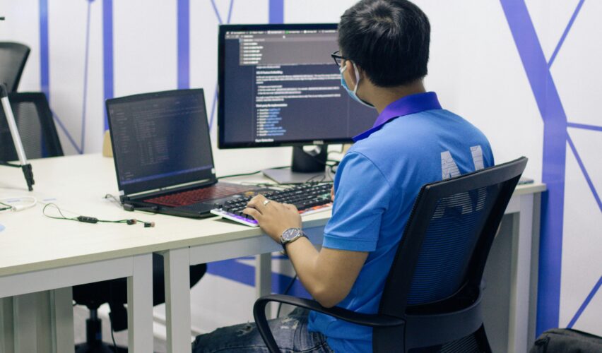 How AI impected the market of software engineering