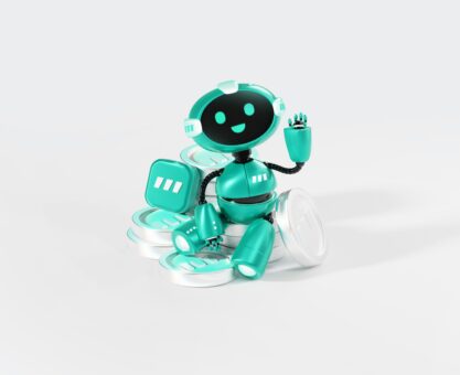How to Build a Custom AI Chatbot for Your Website in 5 Minutes