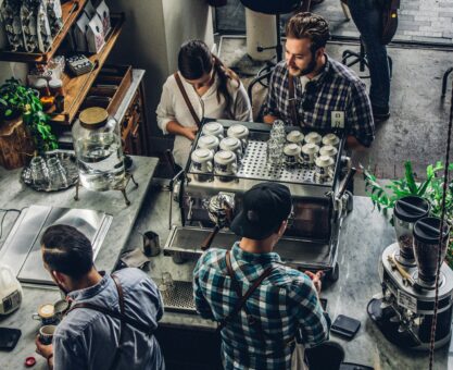 How AI Chatbots Can Save Your Small Business Time and Money