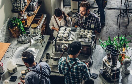 How AI Chatbots Can Save Your Small Business Time and Money