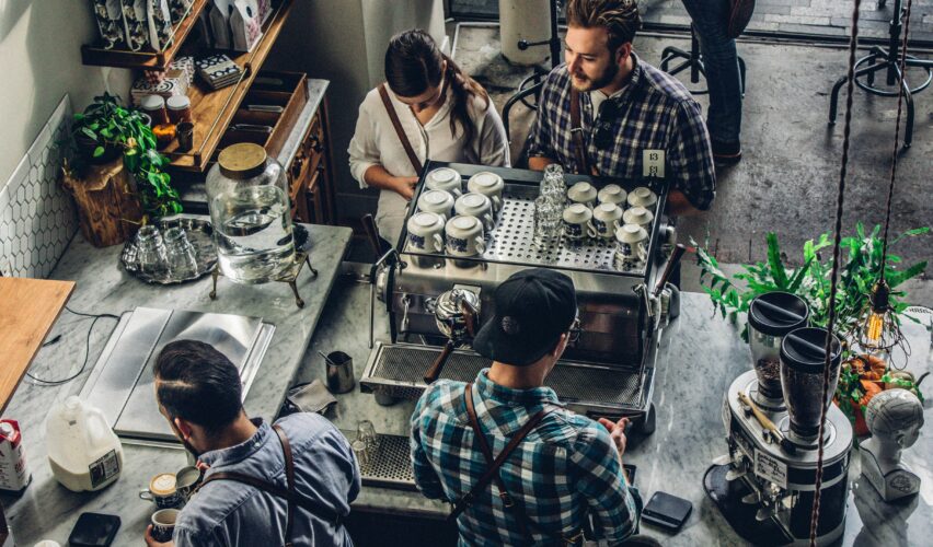How AI Chatbots Can Save Your Small Business Time and Money